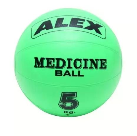 Medicinball na cvicenie 5kg cena cviky